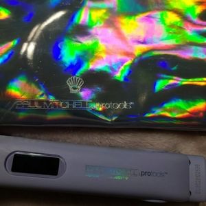 *SOLD*Paul Mitchell Protools Enchantress flat iron